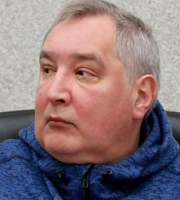 Рогозин попал под обстрел в оккупированном Донецке: подробности