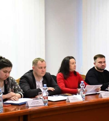 Заборона РПЦ, поліцейська комісія, депутатські звіти: які питання розглядатимуть на черговій сесії Рівненської обласної ради