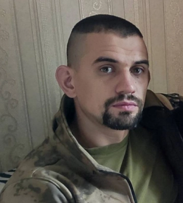 Дніпропетровщина втратила свого сина. У бою загинув Олександр Пилипчак