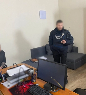 В Одессе разоблачены взяточники-судмедэксперты