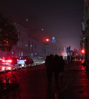 Свет в Киеве следующие 2-3 недели будет максимум 10 часов в сутки, — эксперт