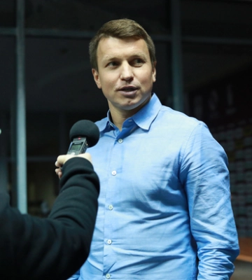 Ротань поєднуватиме роботу в &quot;Олександрії&quot; з посадою тренера України U21 до закінчення Євро-2023