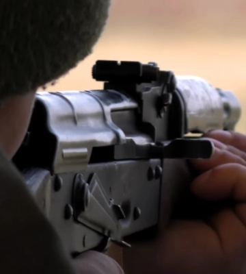 На Полтавщині сьогодні заплановані навчальні стрільби