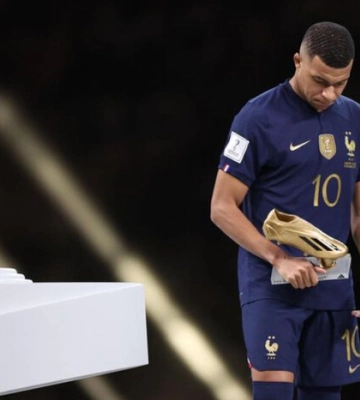 «Реал» готує трансфер головної зірки Чемпіонату світу