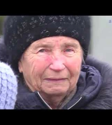 Запорізькі матері закликають російських жінок протидіяти війні (ВІДЕО)