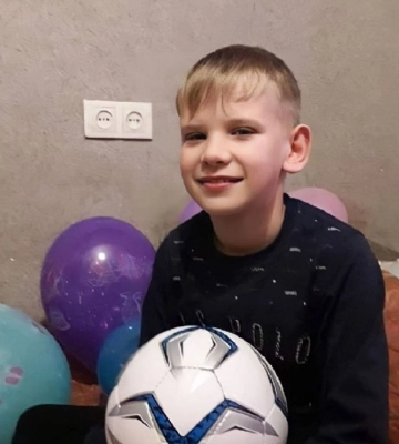 Оголошений у розшук 12-річний школяр з Рівненщини сам повернувся додому