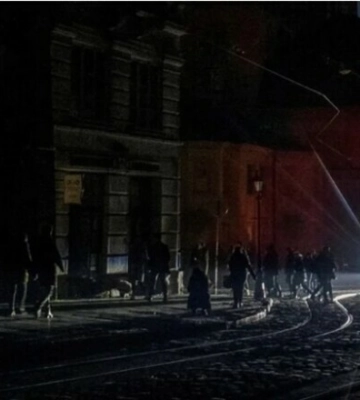 Світло в Києві буде максимум 10 годин на добу наступні два-три тижні - експерт
