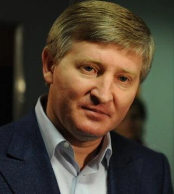 Fitch заплутався в рейтингу компанії Ахметова, але ризики дефолту високі