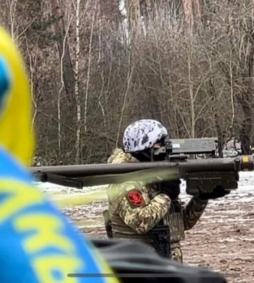 ЗСУ ліквідували понад 300 окупантів під Каховкою та на Запоріжжі – Генштаб