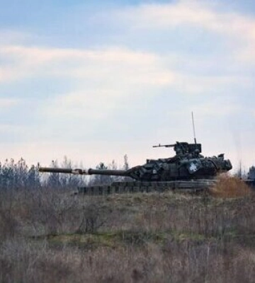 ЗСУ ліквідували понад 300 окупантів під Каховкою та на Запоріжжі – Генштаб