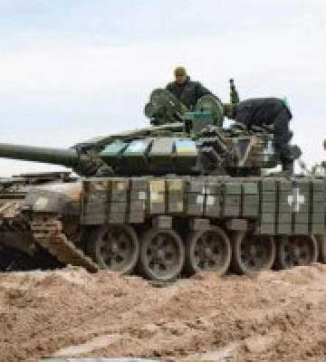 Сили оборони відбили атаки ворога біля 15 населених пунктів та збили 10 БпЛА “Шахед-136”, - Генштаб ЗСУ