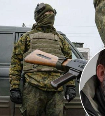 Росіяни виснажені через безглузду тактику, оборонні споруди будують навіть у Луганську, – Гайдай