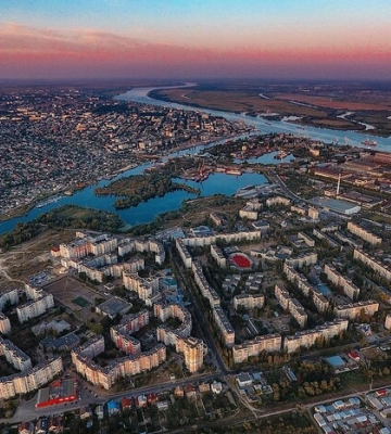 Мікрорайон Херсона, що постійно під обстрілами, буде з водою на Новий рік