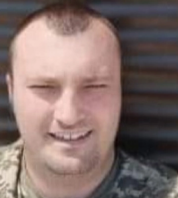 На війні загинув депутат селищної ради з Волині Андрій Олещук