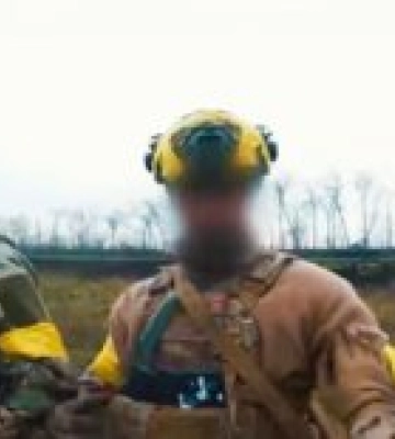 Украинские воины освободили село Новоселовское Луганской области, - ОВА