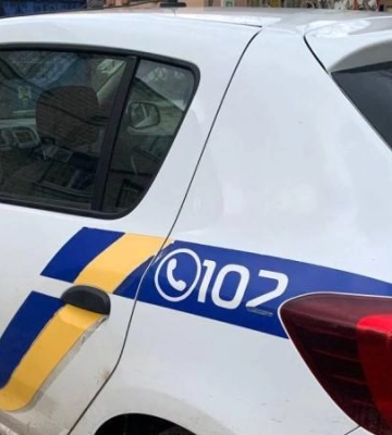 Водію, який на смерть збив п’ятирічного хлопчика у Полтаві, обрали запобіжний захід