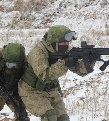 Українські захисники відбили атаки агресора на Донеччині та Луганщині - Генштаб