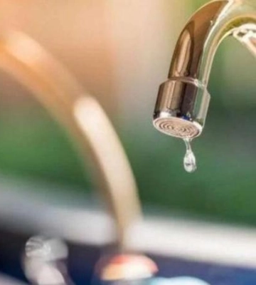 Яка ситуація з тепло та, водою у Дніпрі 31 грудня