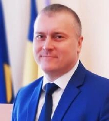 Президент України призначив голову  РДА на Полтавщині