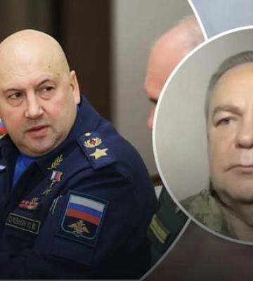 Постійна заміна командувачів в російській армії: військовий експерт розповів, що це означає