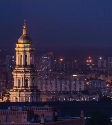 Какая ситуация сегодня со светом в Киеве