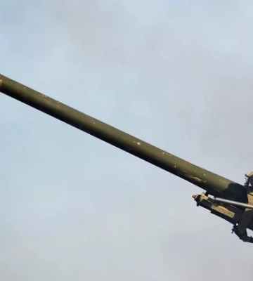 Російські військові за добу 19 разів обстріляли територію Херсонщини, – Янушевич