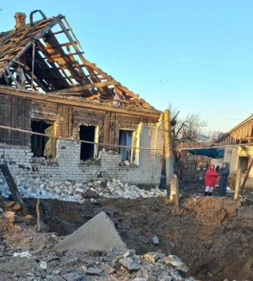 В Генштабе раскрыли новые удары по оккупантам и подтвердили ликвидацию 200 россиян под Херсоном