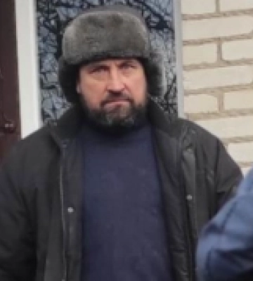 У селі на Рожищенщині священник УПЦ МП зобов&#039;язався звільнити парафіяльну хату. ФОТО