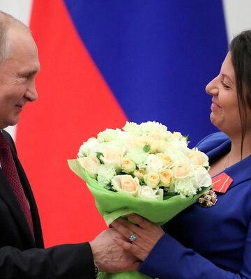 Російська пропаганда отримала нові методички: про що брехатимуть рупори Кремля в новому році