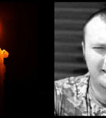 На війні загинув депутат селищної ради з Волині Андрій Олещук