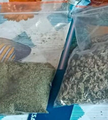 У Полтаві поліція затримала двох наркозакладників