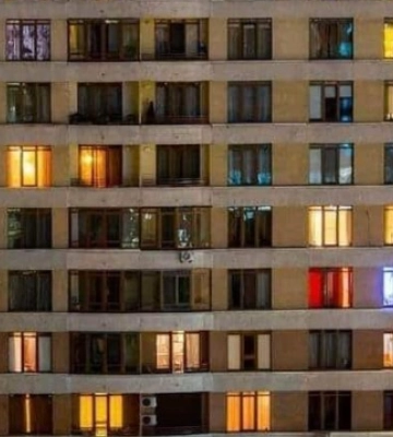 У Полтавській ОВА розповіли про нові графіки відключення світла