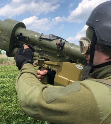 20-річний хлопець з Волині врятував Житомирщину від блекауту, – голова ОДА