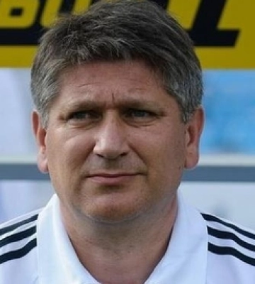 Ексгравець ФК «Волинь» став тренером клубу прем&#039;єр-ліги