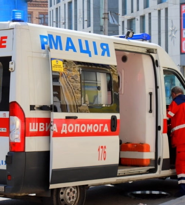 Трансплантації і підвищення зарплат: попри війну українська медицина має досягнення
