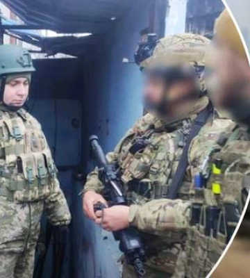 Буданов: Бахмут як місто більше не існує