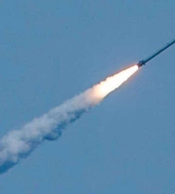 В ОП показали наслідки російської атаки на Протасів Яр у Києві