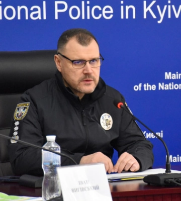 Жители Киева должны быть готовы к возможной усиленной проверке документов и вещей – Клименко