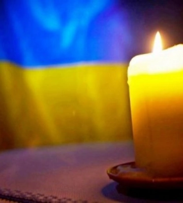 Обороняючи Україну від російських окупантів, загинули двоє військових з Полтавської області – Андрій Нікіфоров та Валерій&amp;hellip;
