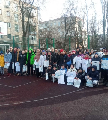 У Миколаєві змагалися вихованці спортивної школи олімпійського резерву