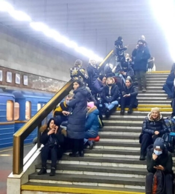 Яка ситуація сьогодні зі світлом у Києві