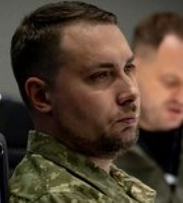 Буданов: Военная ситуация в Бахмуте не катастрофическая, но город уничтожен полностью