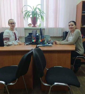 До уваги мешканців Миколаївщини: у Снігурівці відновив роботу РАГС