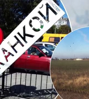 Крым принял эстафету: в Джанкое сообщили о серии взрывов