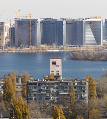 Навесні почнеться ріст. Що буде із ринком нерухомості у 2023 році: прогноз
