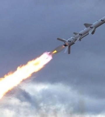 Росіяни атакували дронами Хмельницький: поранено двоє людей