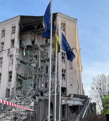 По областях почали екстрено вимикати світло