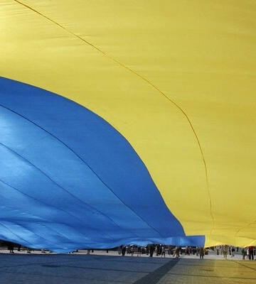 Українців у 2023 році чекає радість та перемога — Буданов