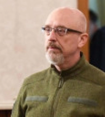 &quot;Надеюсь, что мы получим больше важных подарков&quot;: Резников написал письмо Санте