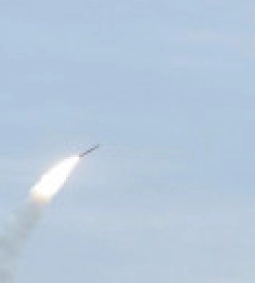 Новогодняя ракетная атака на Киев: в ОП сообщили о 7 уничтоженных воздушных целях